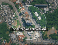 Apartamento 67m² com 2 Quartos no Andaraí - Rio de Janeiro