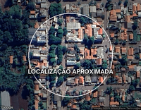 Imóvel rural com 3,37 alqueires em Nova Santa Bárbara/PR