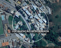 Casa com 145m², terreno 167m², desocupada