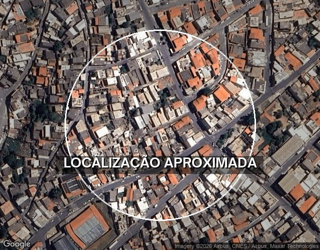 Casa com 2 quartos e 1 vaga de garagem em condomínio