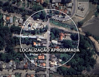 Casa com 350m² no Centro de Guaíba/RS