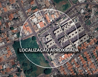 Apartamento com 2 quartos, 39,95m², 1 vaga
