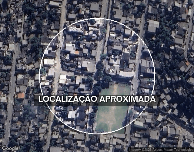 Apartamento com 2 quartos, 40,54m², 1 vaga, Campo Grande, RJ