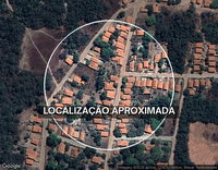 Casa com 2 quartos e 50,8 m² em José de Freitas/PI