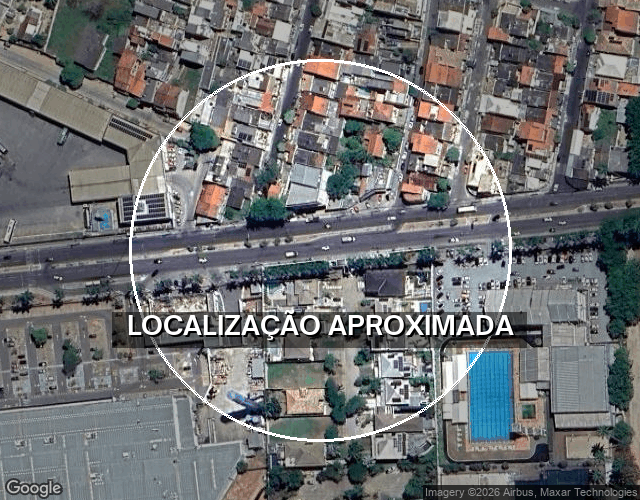 Apartamento com 2 quartos e 1 vaga, 98,34 m²