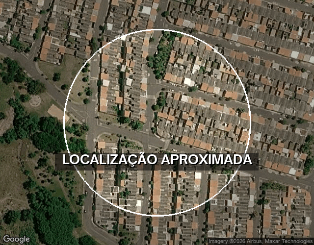 Apartamento com 2 quartos, 1 vaga, 43m² em Piracicaba