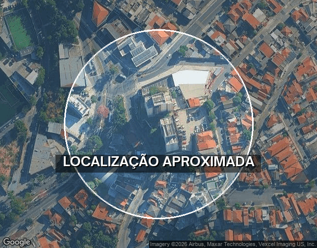 Apartamento com 2 quartos, 47,9m², 1 vaga, Vila Barreto