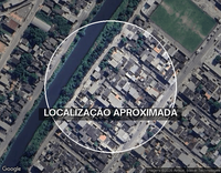 Prédio com 2 quartos, 68,87m², Belford Roxo/RJ