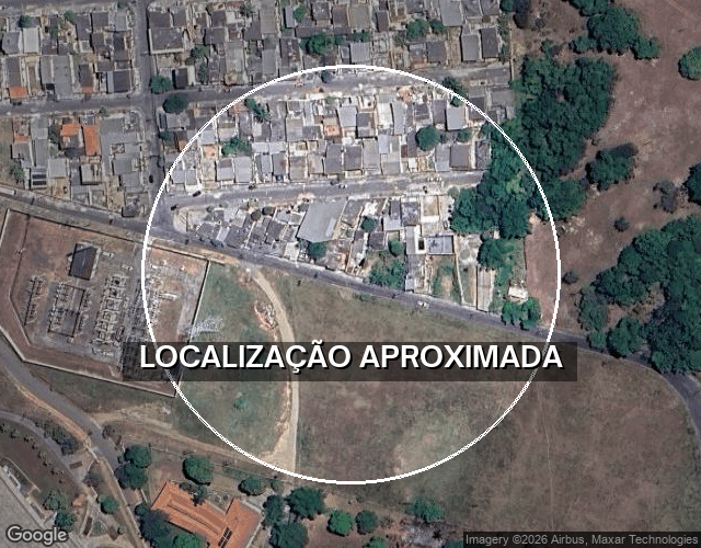 Apartamento com 2 quartos, 46,47m²