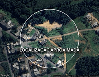 Terreno baldio com 300m² em Jardim Boa Vista
