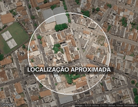 Barracão com 5 compartimentos, ideal para investimento