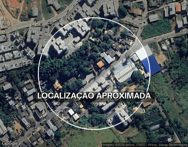 Apartamento com 2 quartos, 46,57m², 1 vaga, Vila Isabel, Três Rios/RJ