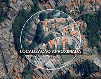 Casa com 2 quartos, 1 vaga, 54,13m², desocupada