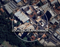Apartamento com 2 quartos, 52,86m², 1 vaga, Jardim Anhanguera