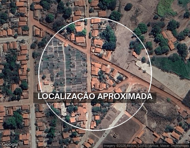 Casa com 3 quartos e 74,24 m² em José de Freitas/PI