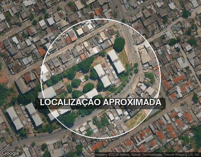 Apartamento com 2 quartos, 52m², no Recanto do Camboata