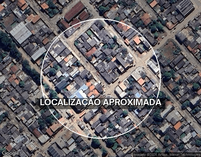 Apartamento com 69,97 m², 1 vaga, Jardim do Inga