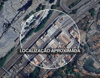 Apartamento com 2 quartos, 60,95m² em Volta Redonda