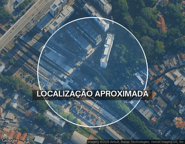 Apartamento com 2 quartos, 34,12m², Pirituba, SP