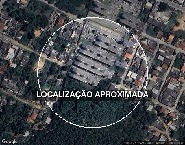 Apartamento com 2 quartos, 48,74m², 1 vaga