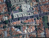 Apartamento com 2 quartos, 44m², 1 vaga, Parque Aloha