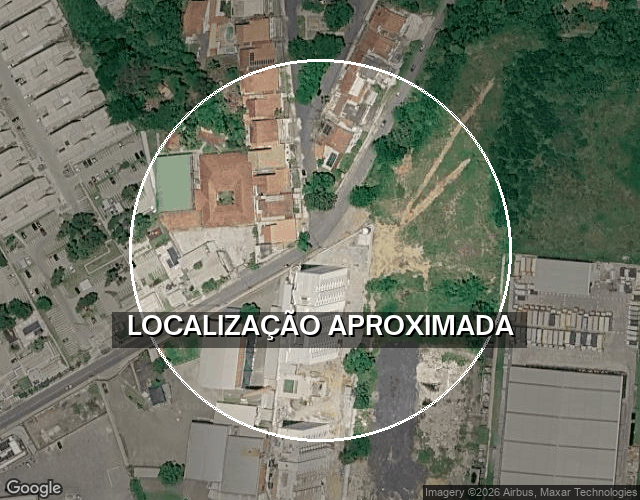 Apartamento com 2 quartos, 47,54m², 1 vaga