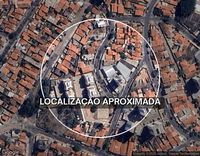 Apartamento com 2 quartos, 44,72m², Vila Industrial, Campinas/SP