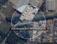Apartamento com 2 quartos, 38,4m², 1 vaga