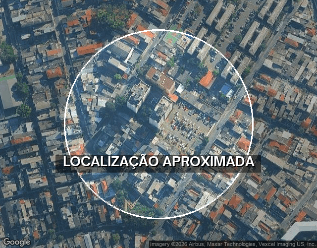 Apartamento com 2 quartos, 1 banheiro e vaga de garagem