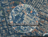 Apartamento com 2 quartos, 1 banheiro e vaga de garagem