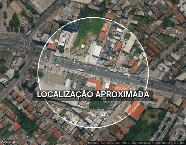 Apartamento com 2 quartos, 45m², 1 vaga, em Cachambi