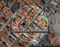 Imóvel em Lavras da Mangabeira/CE, 1 quarto, 1 banheiro, 50m²