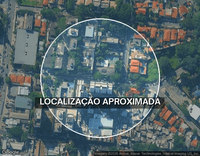 Apartamento com 2 quartos, 36,29m², 1 vaga