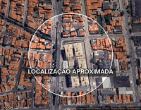 Apartamento com 2 quartos e 61,4m² no Residencial Vila Poesia