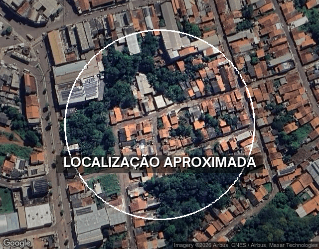 Casa com 2 quartos, 1 vaga, 208m² em Tucuruí/PA