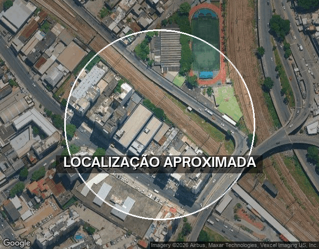 Apartamento com 2 quartos e 1 vaga, 54m²
