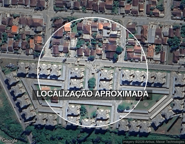 Apartamento com 2 quartos, 44m², no Condomínio Trentino I