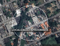 Casa com 1 quarto, 49,32m², desocupada em São Gonçalo/RJ