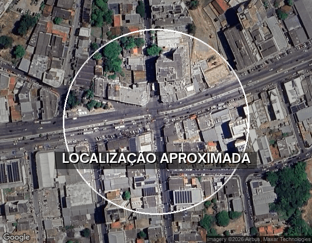 Casa com 2 quartos e 1 vaga em condomínio em Itaboraí/RJ