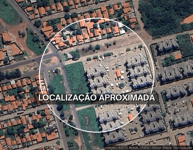 Apartamento com 2 quartos, 46,19m², 1 vaga, no Condomínio Ambarua Village Leste 3