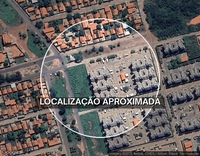 Apartamento com 2 quartos, 46,19m², 1 vaga, no Condomínio Ambarua Village Leste 3