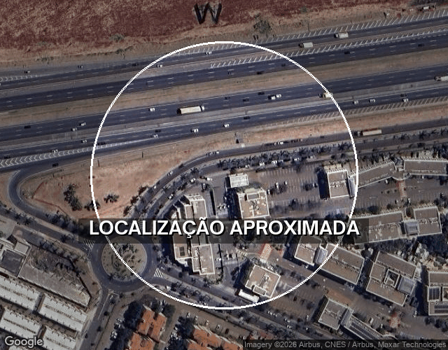 Sala comercial com 53,04 m², desocupada, ideal para investimento