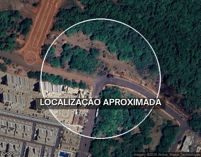 Apartamento com 1 quarto e vaga de garagem em São José do Rio Preto