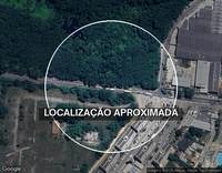 Apartamento com 2 quartos, 44,35m², 1 vaga, Campo Grande, RJ