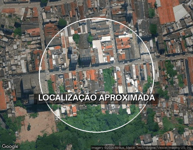 Casa com 2 quartos, 200m², Gamboa, Rio de Janeiro