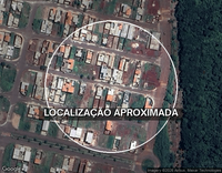 Casa com 2 quartos e 1 vaga de garagem em Piracicaba/SP