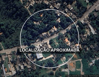 Apartamento com 2 quartos, 44m², Guaratiba
