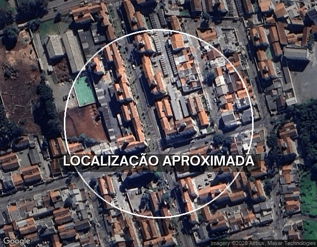 Apartamento com 2 quartos, 39,22m², Cidade Industrial