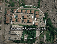Apartamento com 2 quartos, 43,35m², 1 vaga