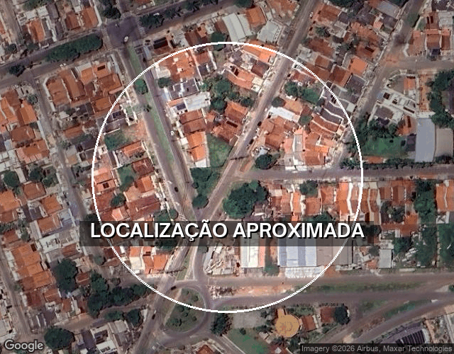 Apartamento com 3 quartos, 2 banheiros e 2 vagas de garagem